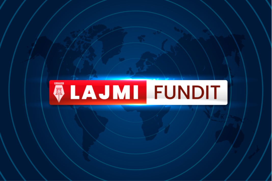 Lajmi-fundit