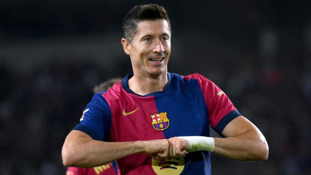 lewandowski
