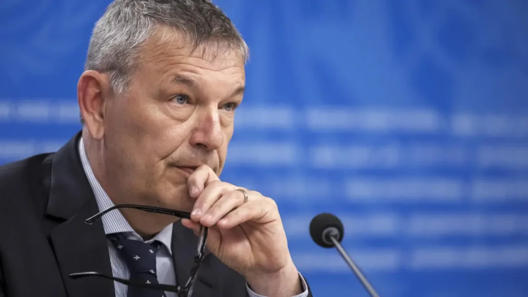 Banning-aid-a-collective-punishment-on-Gaza-UNRWAs-Lazzarini