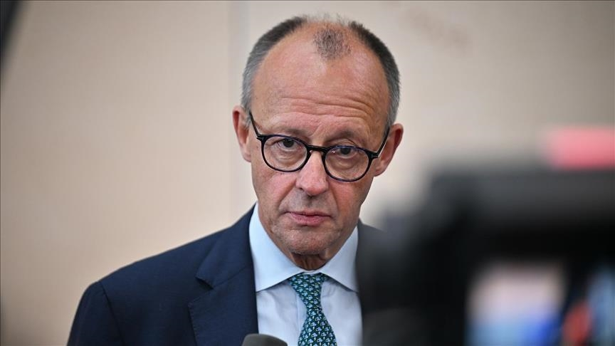 Kancelari-gjerman-Merz-do-ta-vizitoje-Turqine-javen-e-ardhshme-per-bisedime